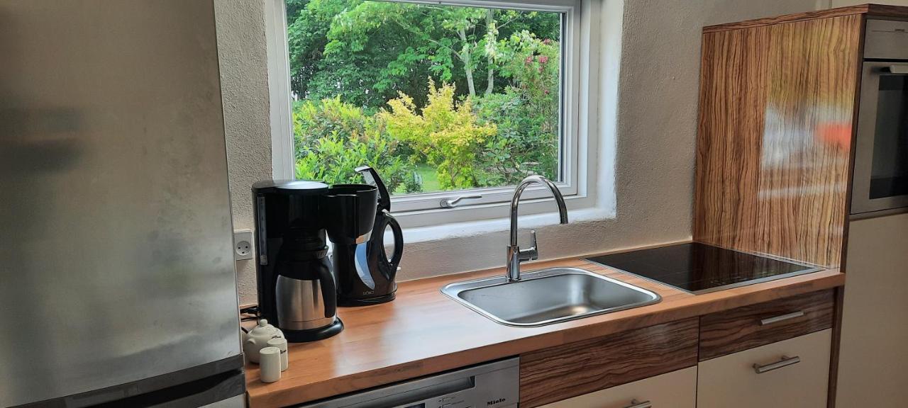 Gadegaard Apartment Ringkøbing Zewnętrze zdjęcie