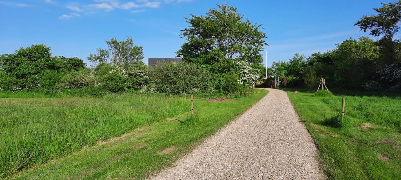 Gadegaard Apartment Ringkøbing Zewnętrze zdjęcie