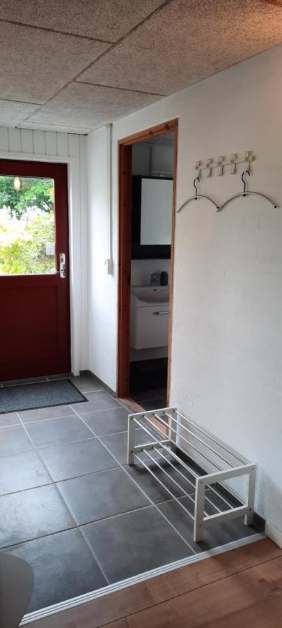 Gadegaard Apartment Ringkøbing Zewnętrze zdjęcie