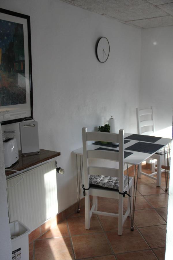 Gadegaard Apartment Ringkøbing Zewnętrze zdjęcie