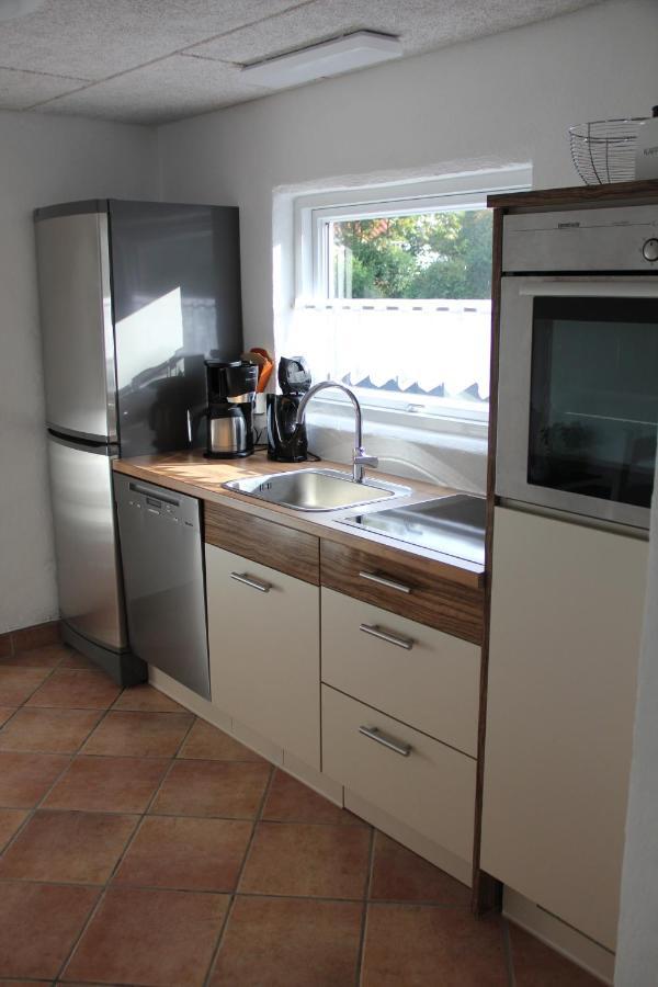Gadegaard Apartment Ringkøbing Zewnętrze zdjęcie