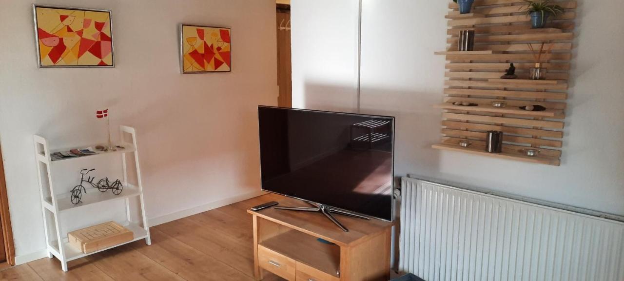 Gadegaard Apartment Ringkøbing Zewnętrze zdjęcie