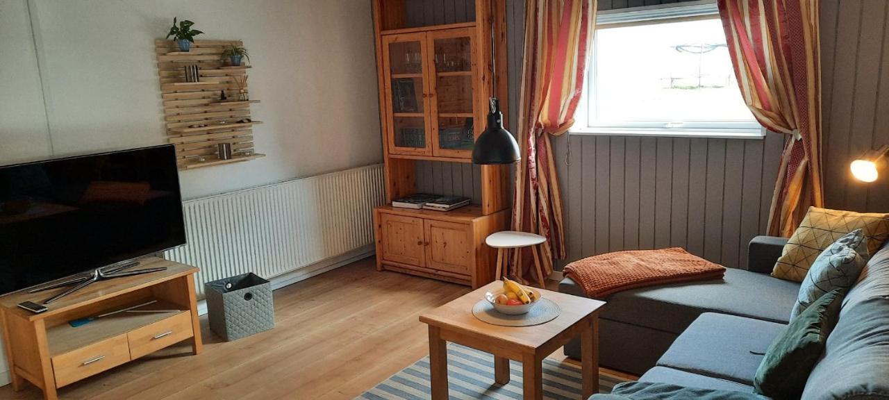 Gadegaard Apartment Ringkøbing Zewnętrze zdjęcie