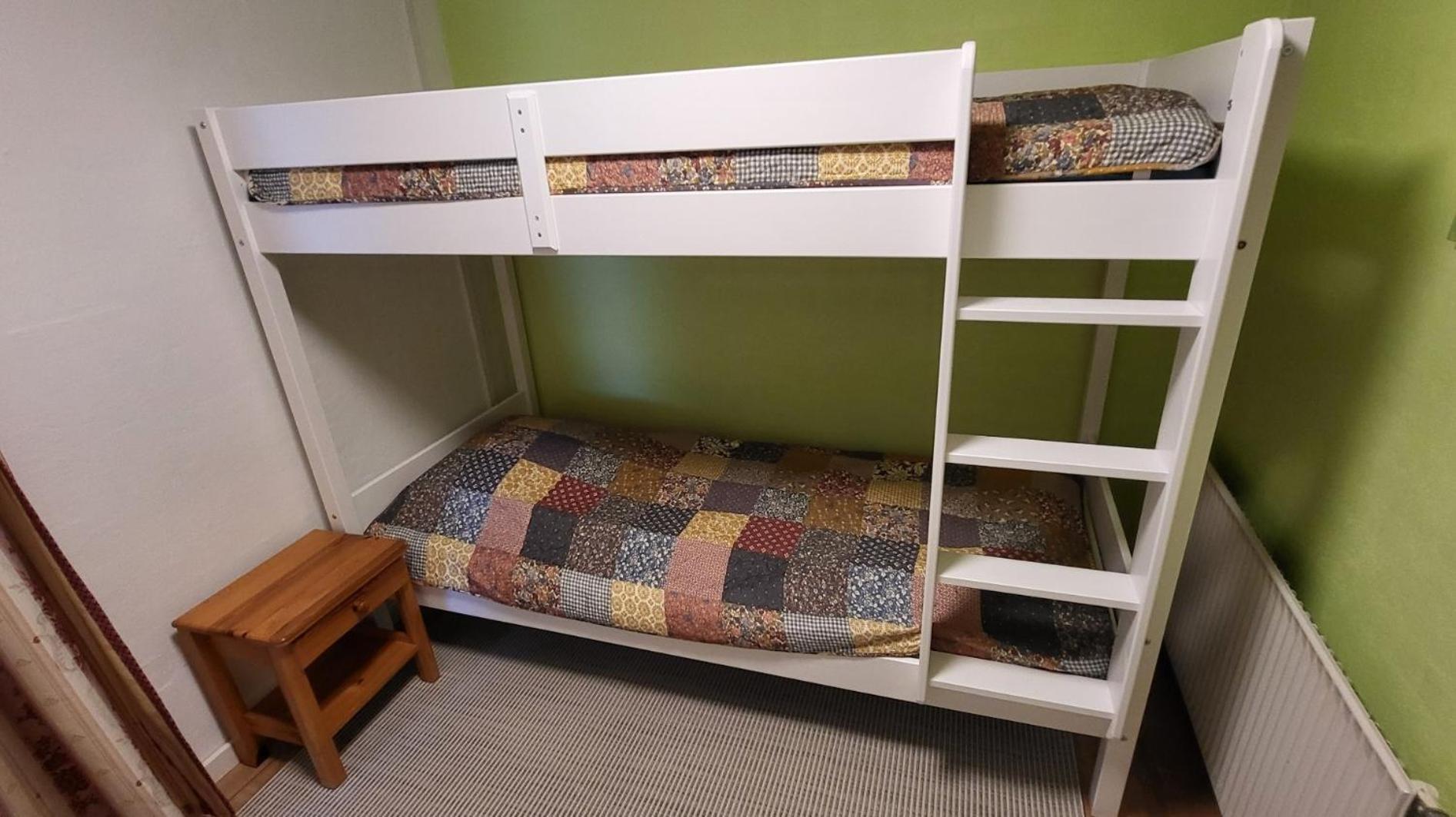 Gadegaard Apartment Ringkøbing Zewnętrze zdjęcie